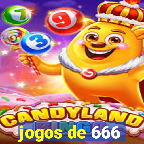 jogos de 666